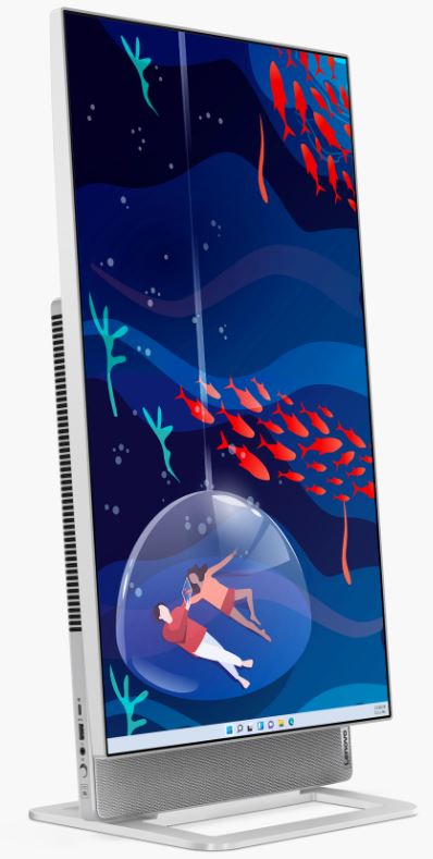 Lenovo Yoga AIO 7 27APH8 (F0HK0046CK)