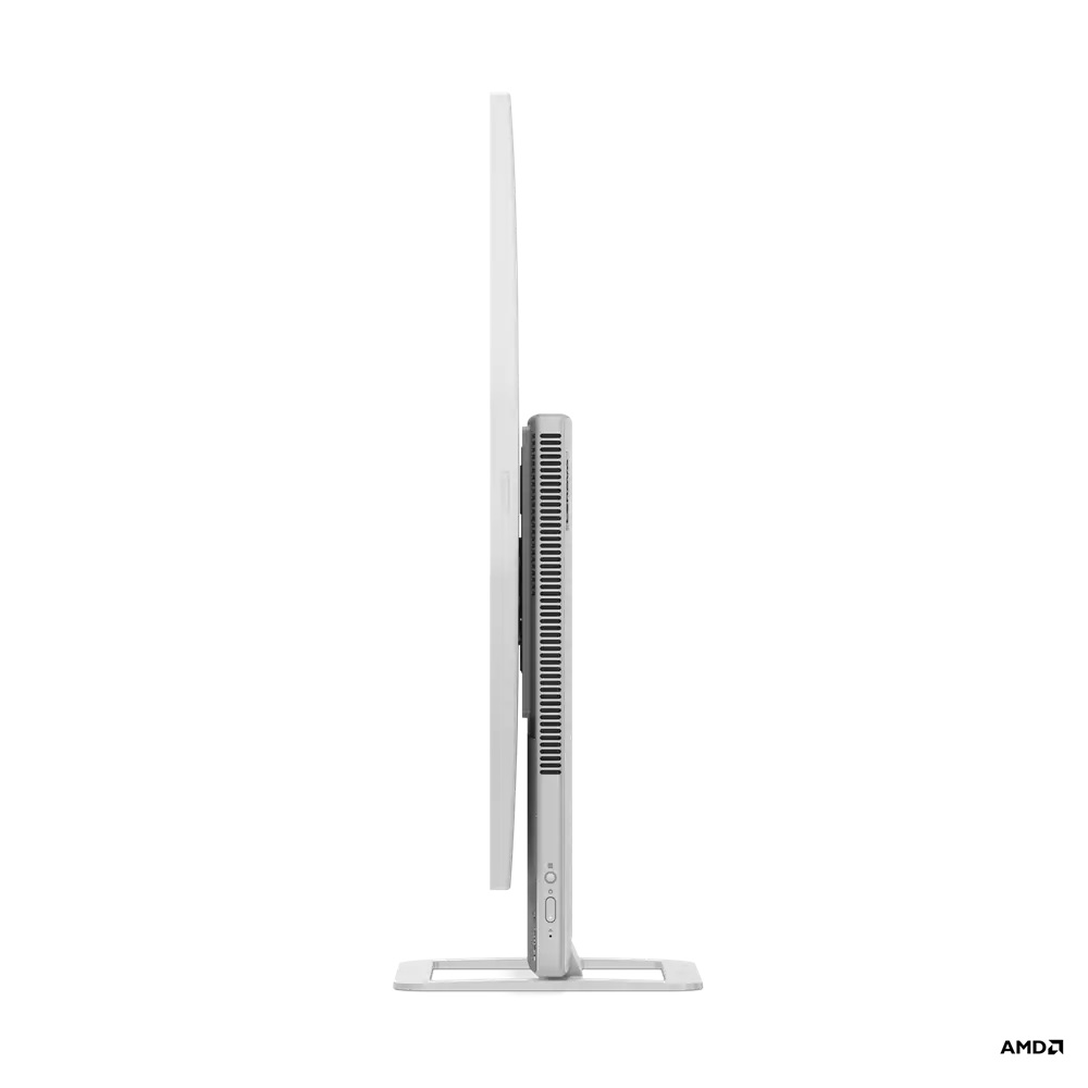 Lenovo Yoga AIO 7 27ARH7 Cloud Grey (F0GS0034CK)