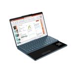 Lenovo Yoga Book 9 13IRU8 Tidal Teal (82YQ004QCK)