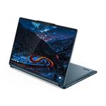 Lenovo Yoga Book 9 14IAH10 Tidal Teal (83KJ0028CK)