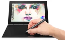 Lenovo Yoga Book WIN LTE (ZA160001CZ)