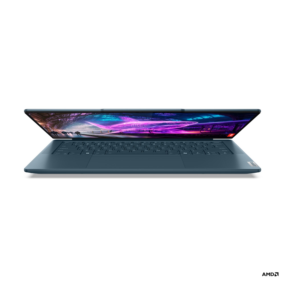 Lenovo Yoga Pro 7 14AHP9 Tidal Teal (83E30021CK)