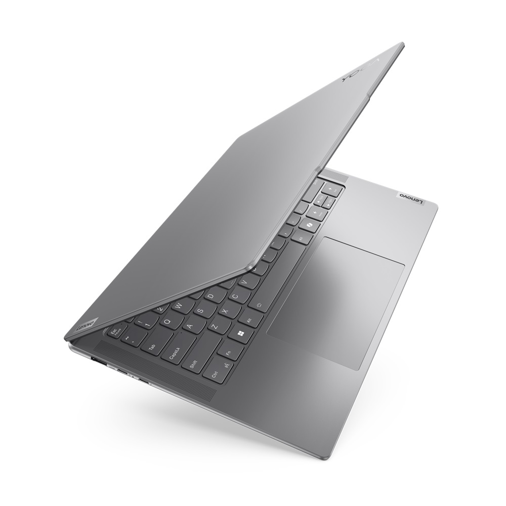 Lenovo Yoga Pro 7 14IMH9 Luna Grey (83E2001FCK)
