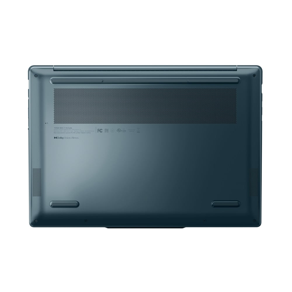 Lenovo Yoga Pro 7 14IRH8 Tidal Teal (82Y7007PCK)