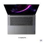 Lenovo Yoga Pro 7 15IPH11 Luna Grey (83SN0024CK)