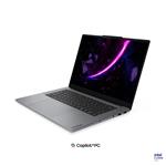 Lenovo Yoga Pro 7 15IPH11 Luna Grey (83SN0024CK)