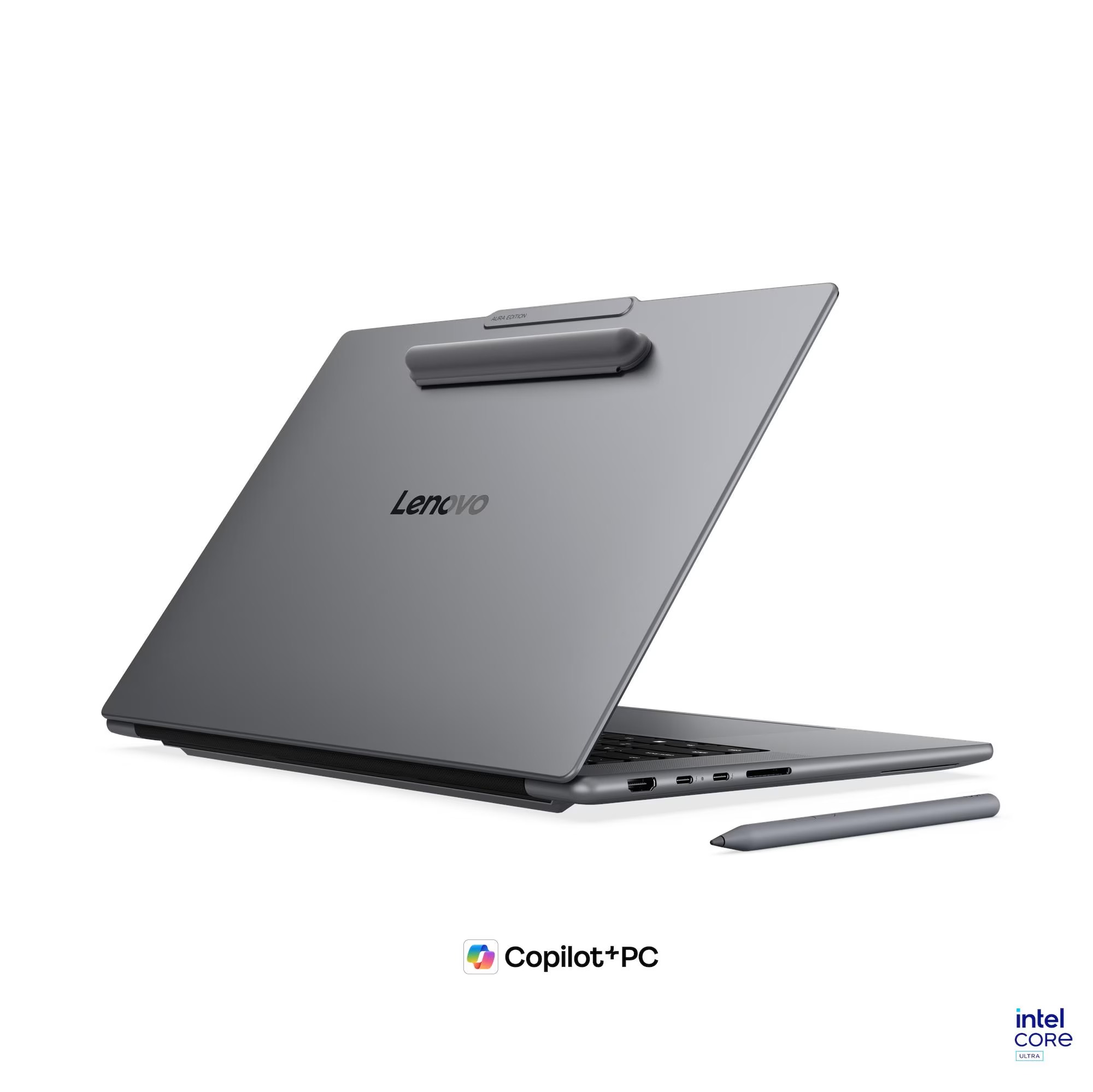 Lenovo Yoga Pro 7 15IPH11 Luna Grey (83SN0042CK)
