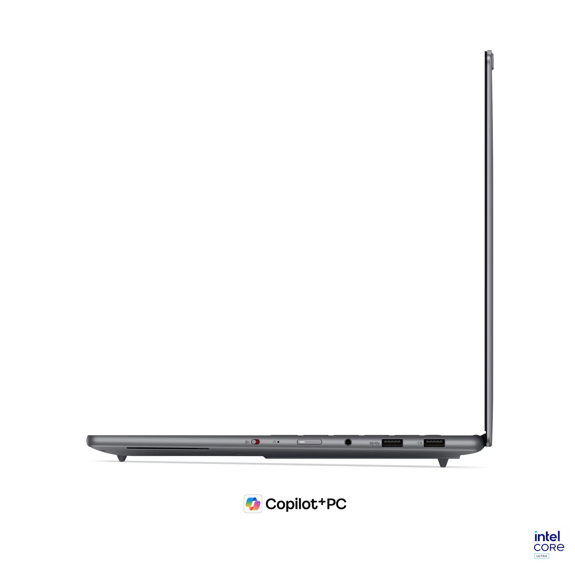 Lenovo Yoga Pro 7 15IPH11 Luna Grey (83SN0042CK)