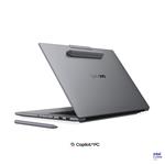 Lenovo Yoga Pro 7 15IPH11 Luna Grey (83SN0042CK)