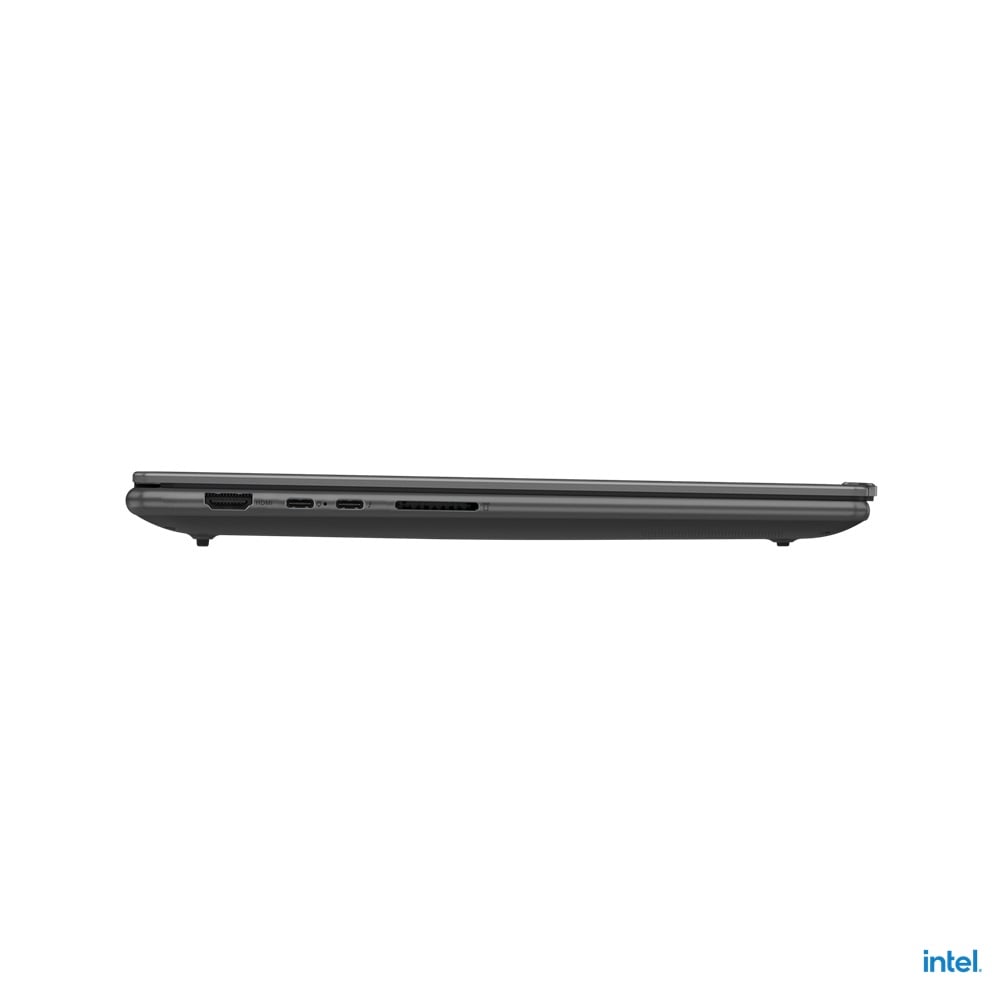 Lenovo Yoga Pro 9 14IRP8 Storm Grey (83BU0030CK)