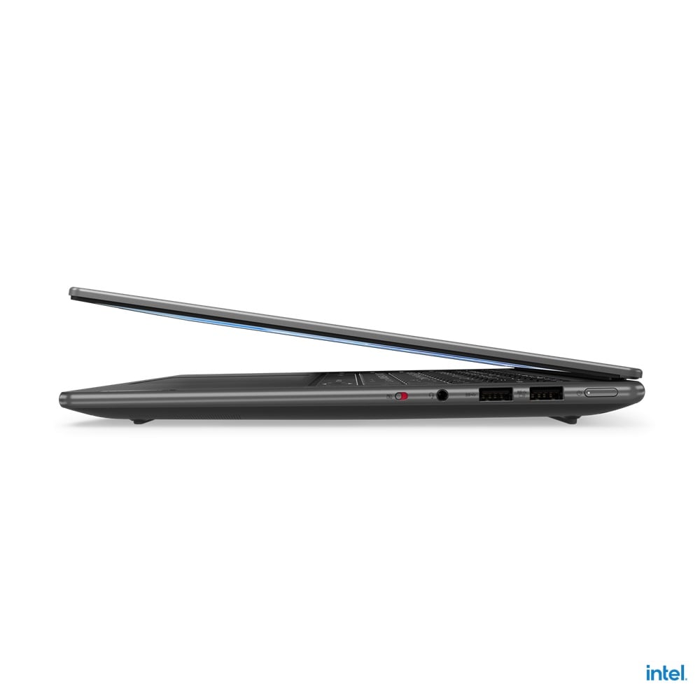Lenovo Yoga Pro 9 14IRP8 Storm Grey (83BU0030CK)