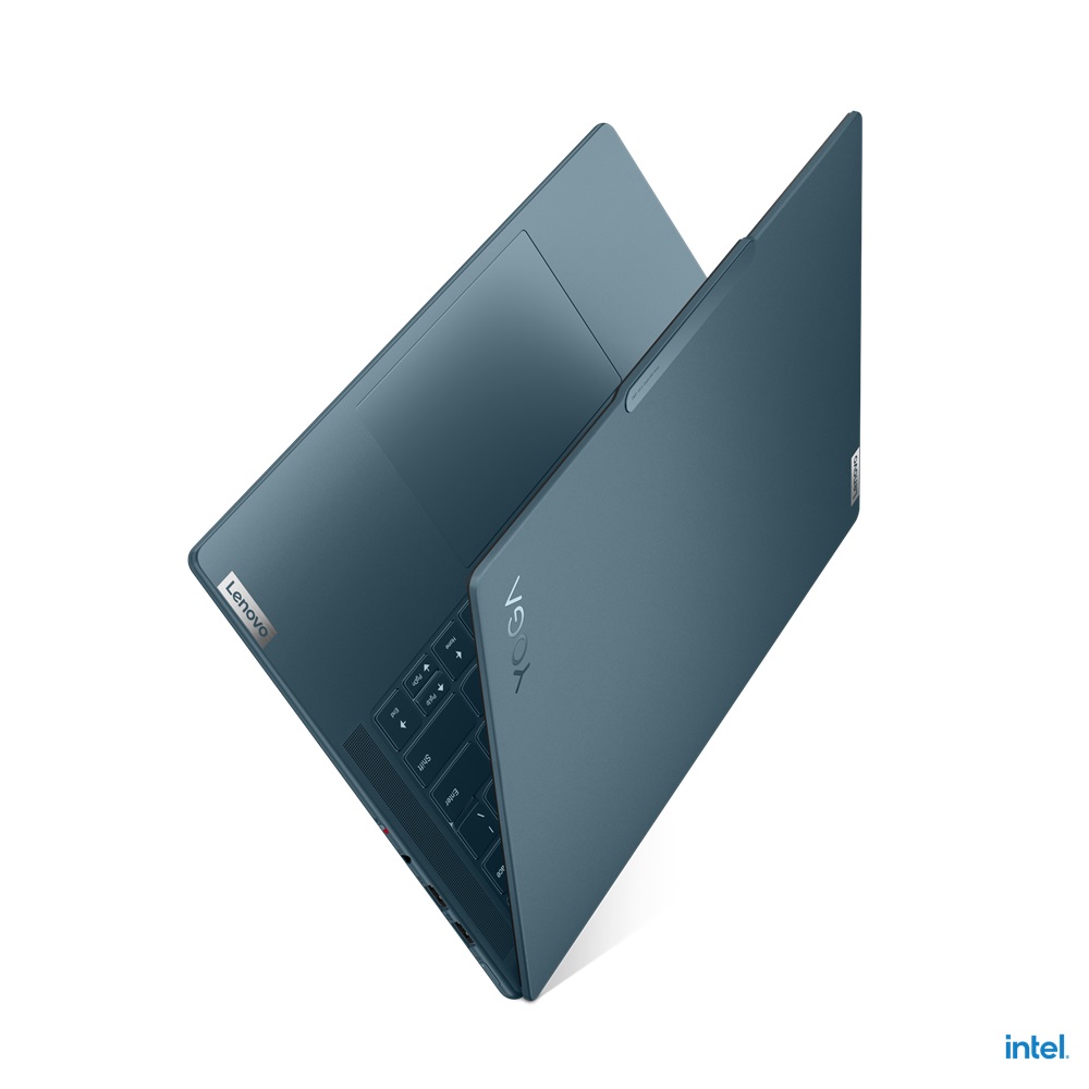 Lenovo Yoga Pro 9 14IRP8 Tidal Teal (83BU006FCK)