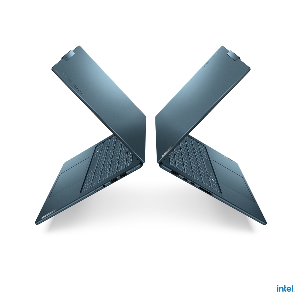 Lenovo Yoga Pro 9 14IRP8 Tidal Teal (83BU0087CK)