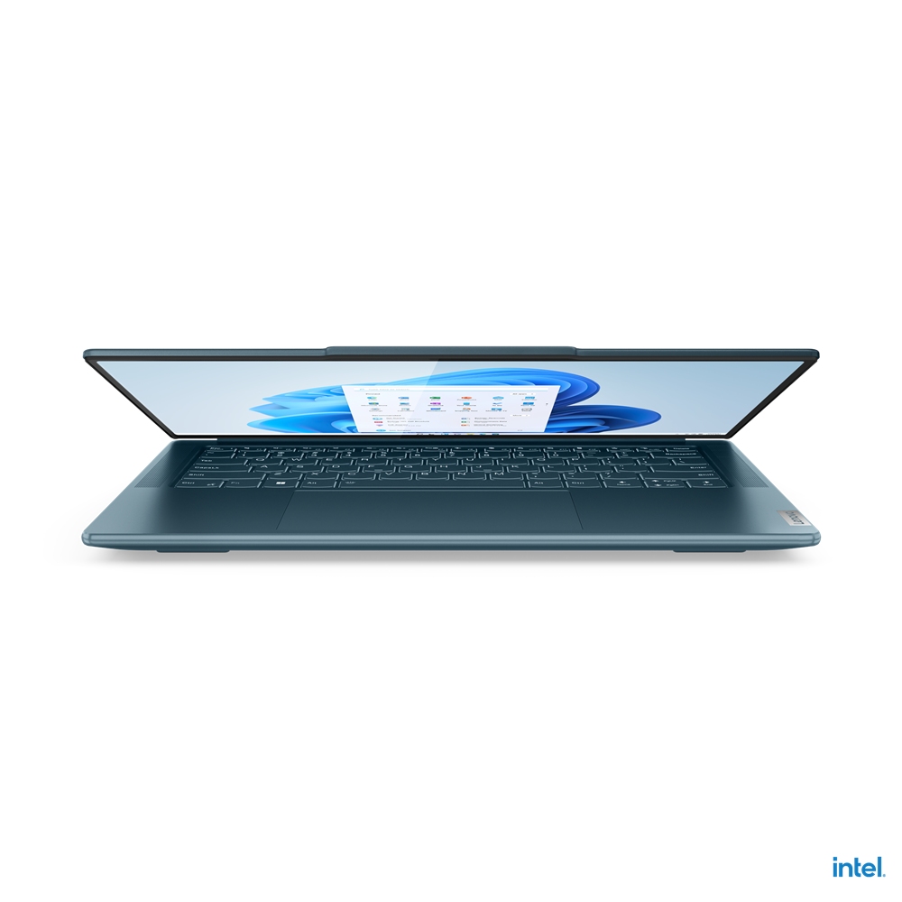 Lenovo Yoga Pro 9 14IRP8 Tidal Teal (83BU0087CK)
