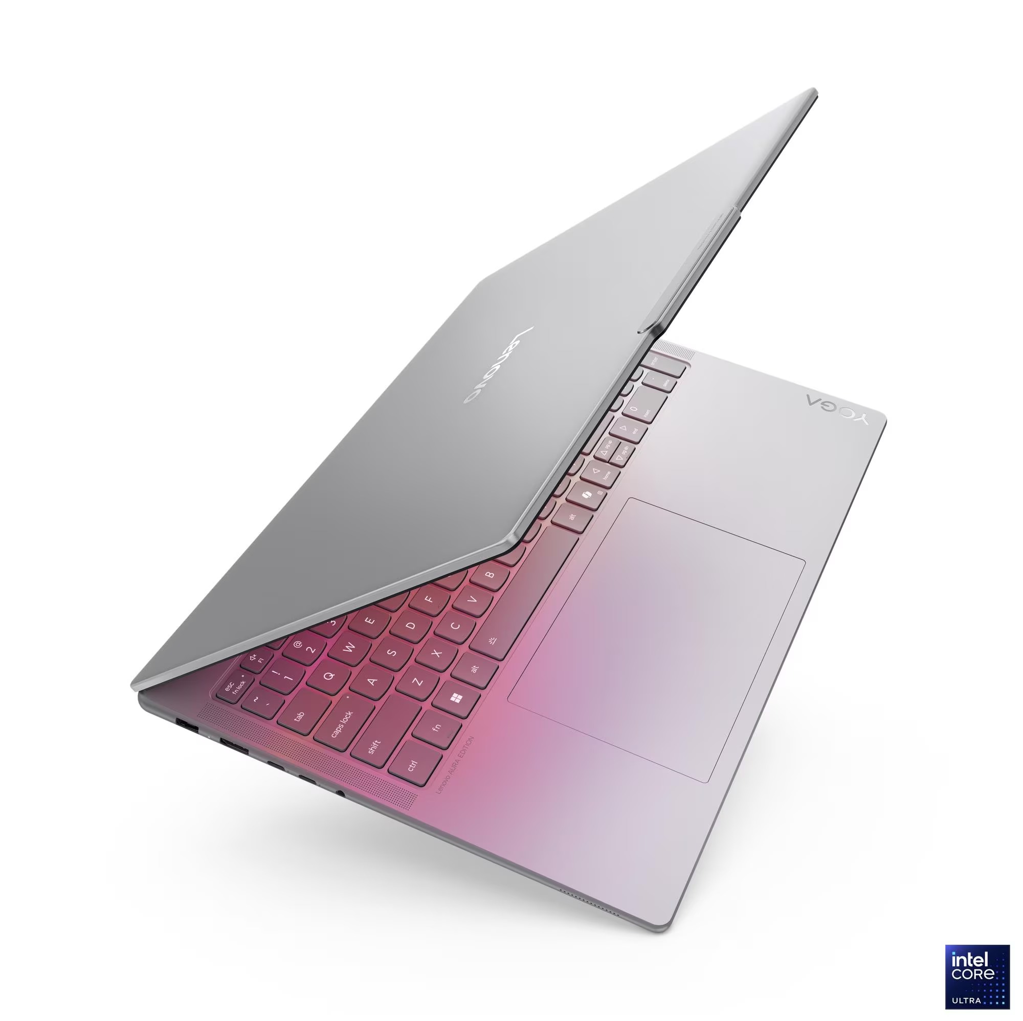 Lenovo Yoga Pro 9 16IAH10 Luna Grey (83L00081CK)