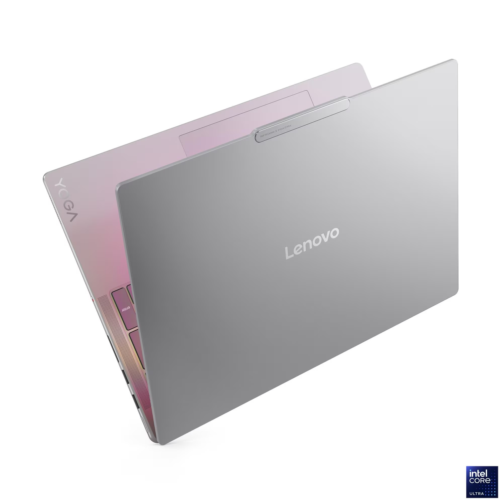 Lenovo Yoga Pro 9 16IAH10 Luna Grey (83L00081CK)