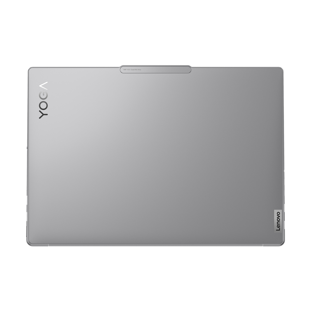 Lenovo Yoga Pro 9 16IMH9 Luna Grey (83DN001RCK)