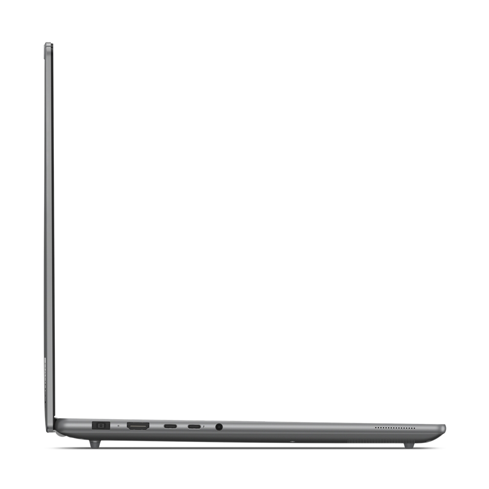Lenovo Yoga Pro 9 16IMH9 Luna Grey (83DN001TCK)