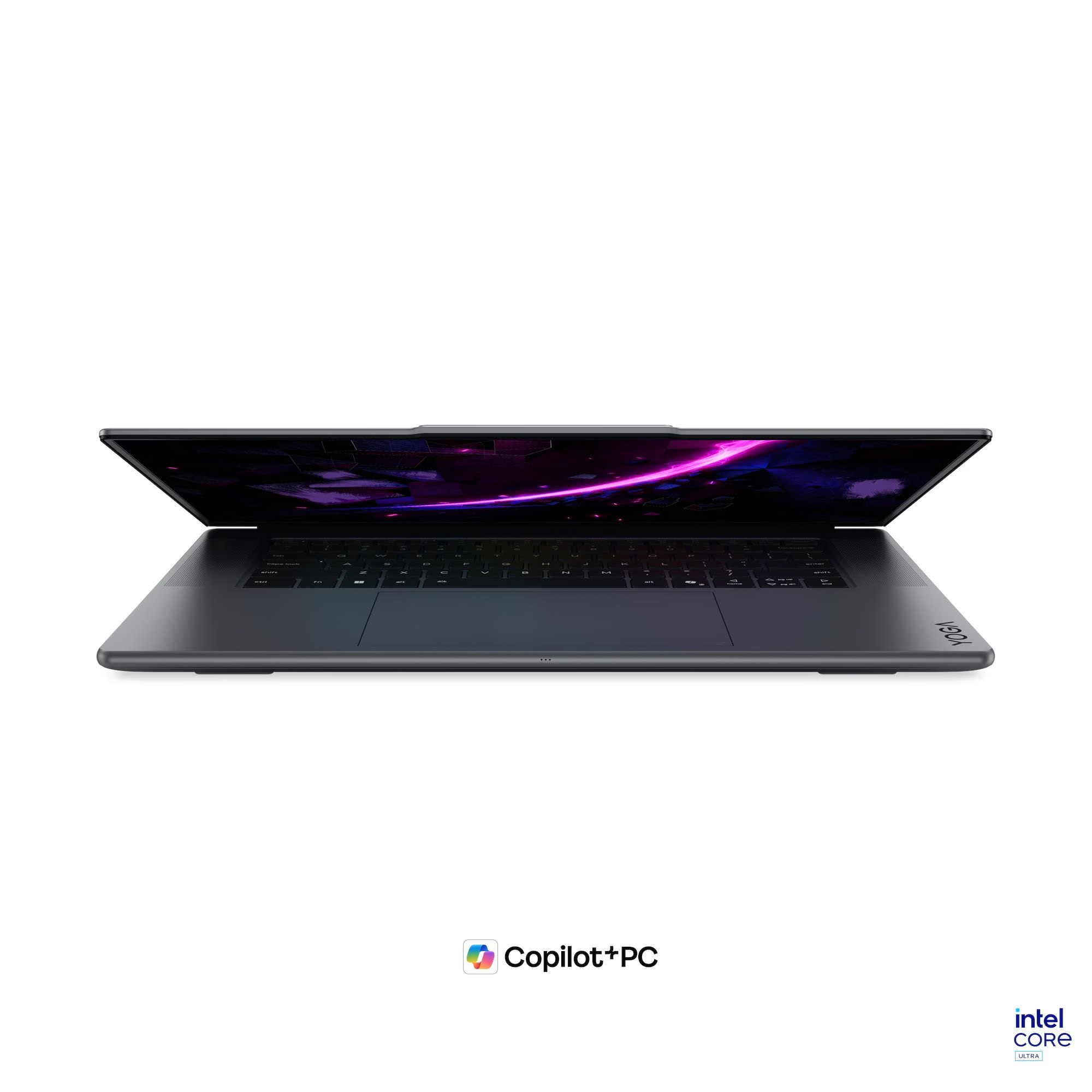 Lenovo Yoga Pro 9 16IPH11 Thunder Grey (83SF002NCK)