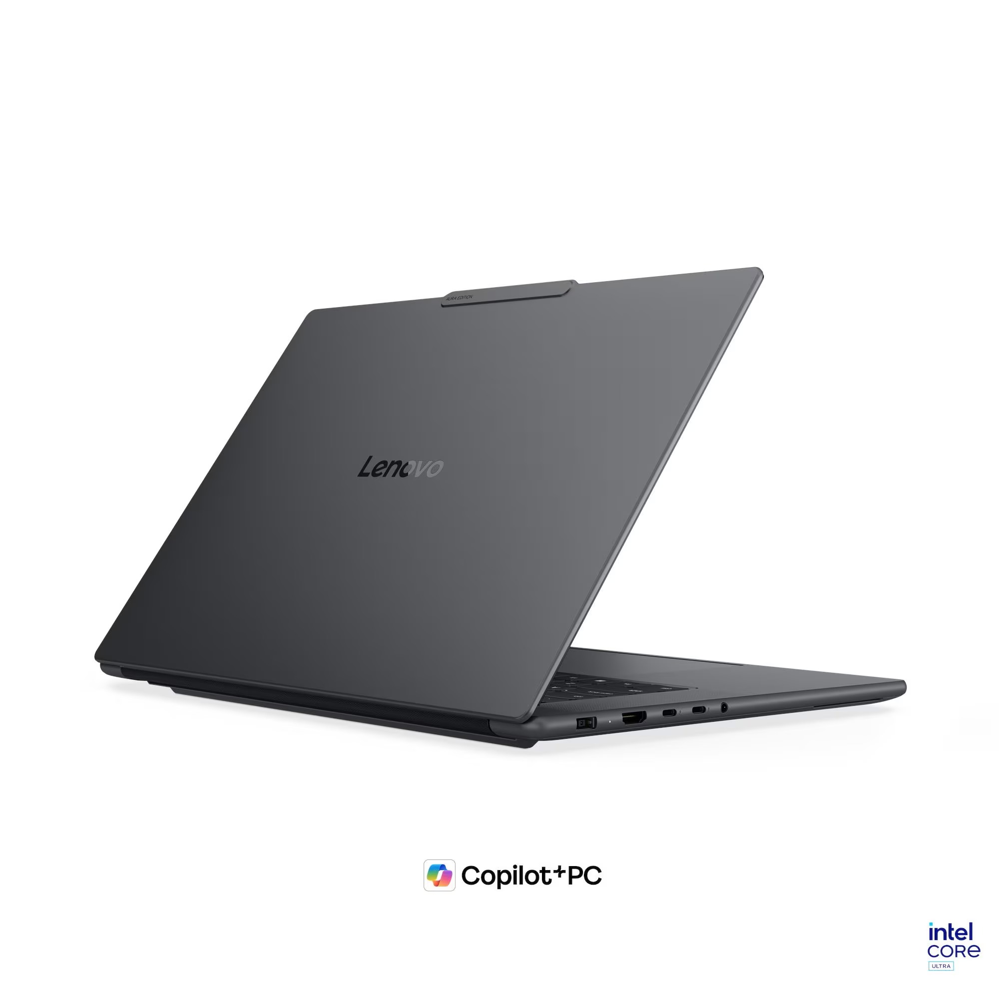 Lenovo Yoga Pro 9 16IPH11 Thunder Grey (83SF002NCK)