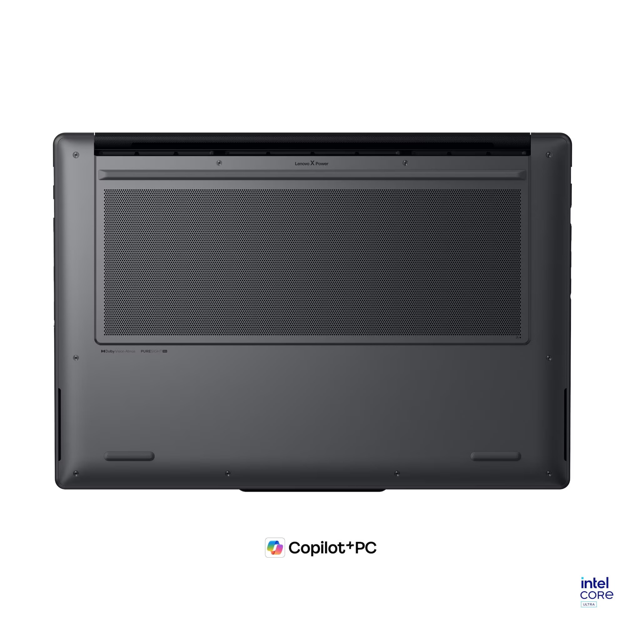 Lenovo Yoga Pro 9 16IPH11 Thunder Grey (83SF002NCK)