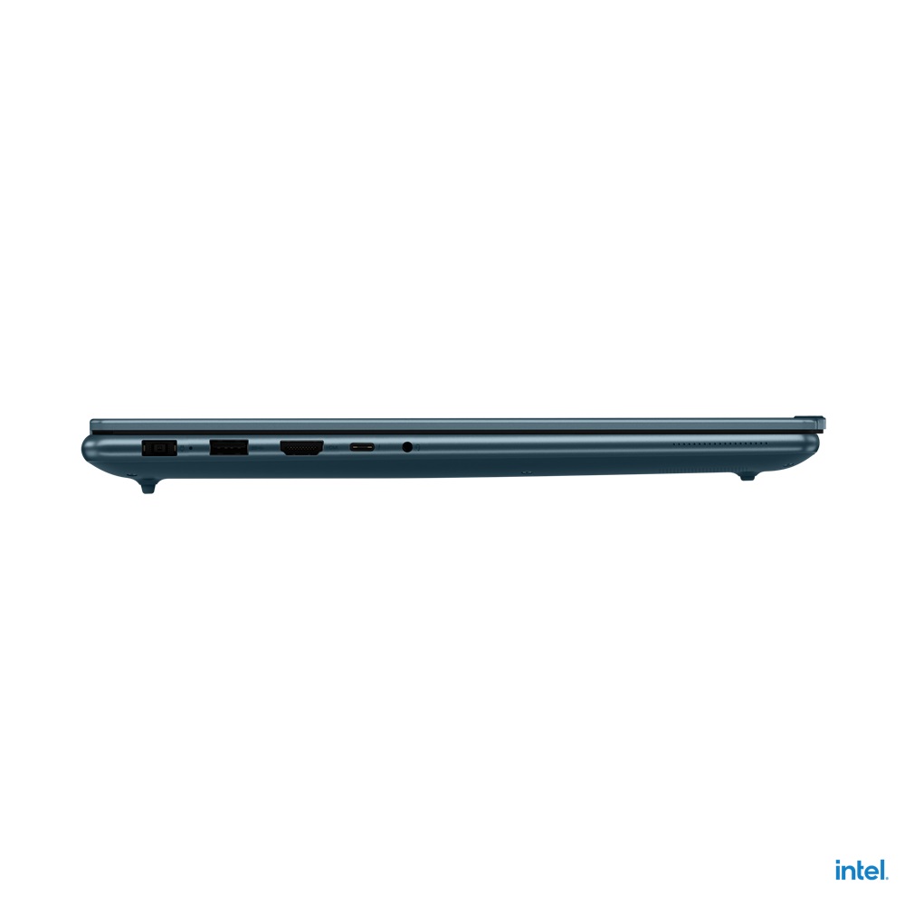 Lenovo Yoga Pro 9 16IRP8 Tidal Teal (83BY0040CK)