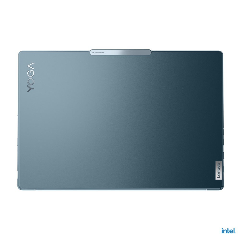 Lenovo Yoga Pro 9 16IRP8 Tidal Teal (83BY0040CK)
