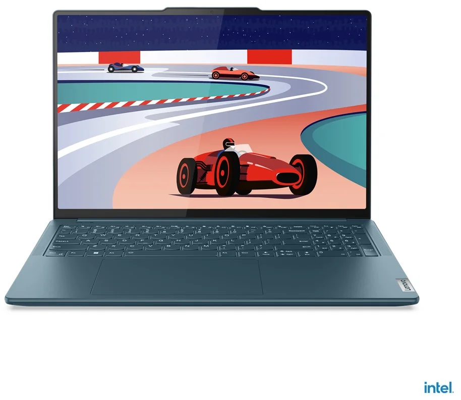 Lenovo Yoga Pro 9 16IRP8 Tidal Teal (83BY0040CK)