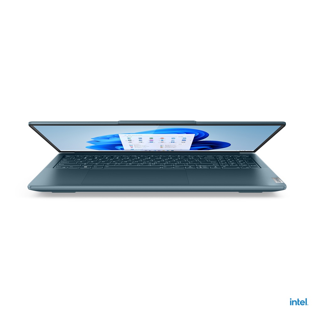 Lenovo Yoga Pro 9 16IRP8 Tidal Teal (83BY0041CK)