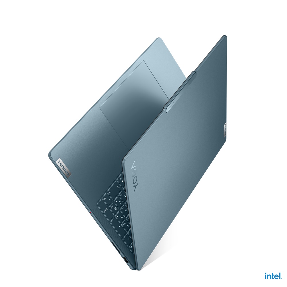 Lenovo Yoga Pro 9 16IRP8 Tidal Teal (83BY0041CK)