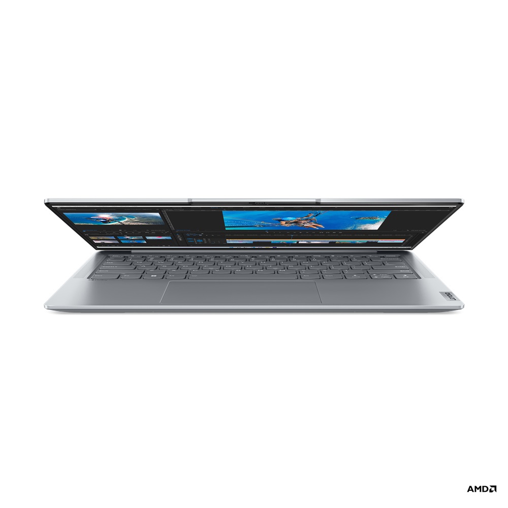 Lenovo Yoga Slim 6 14APU8 Misty Grey (82X30022CK)