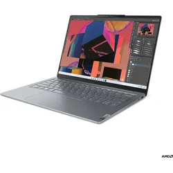 Lenovo Yoga Slim 6 14APU8 Misty Grey (82X30022CK)