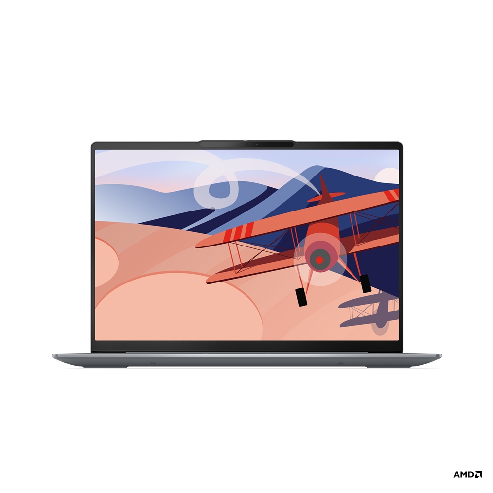 Lenovo Yoga Slim 6 14APU8 Misty Grey (82X3003UCK)
