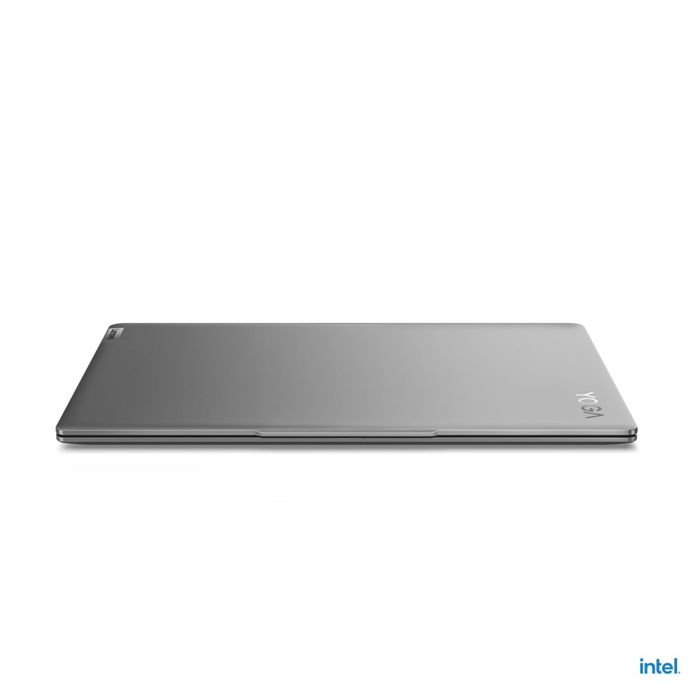 Lenovo Yoga Slim 6 14IAP8 Storm Grey (82WU0078CK)
