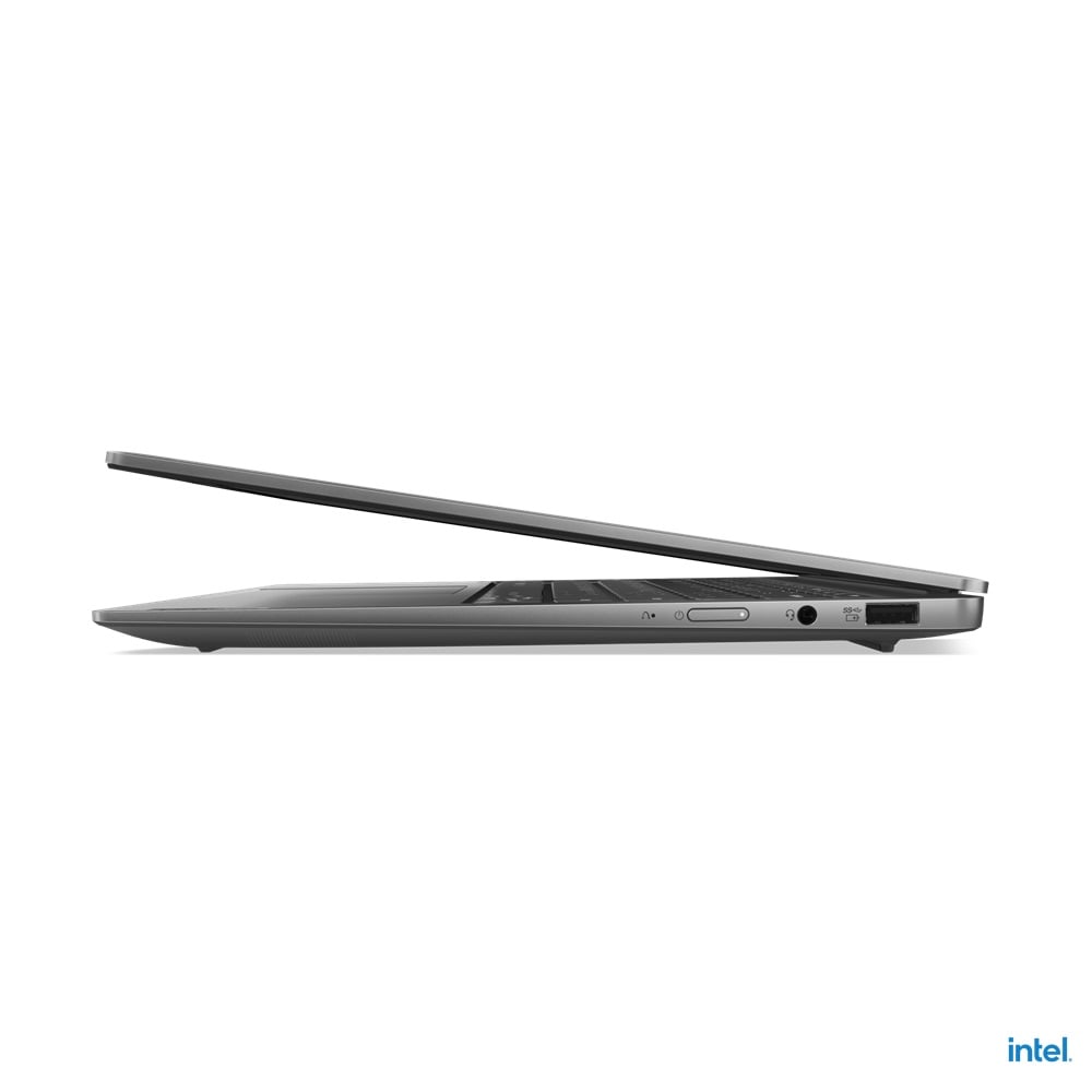 Lenovo Yoga Slim 6 14IAP8 Storm Grey (82WU0078CK)