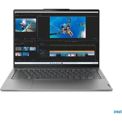 Lenovo Yoga Slim 6 14IAP8 Storm Grey (82WU0078CK)