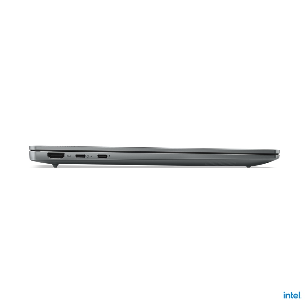Lenovo Yoga Slim 6 14IAP8 Storm Grey (82WU0079CK)