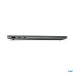 Lenovo Yoga Slim 6 14IAP8 Storm Grey (82WU0079CK)