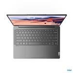 Lenovo Yoga Slim 6 14IAP8 Storm Grey (82WU0079CK)