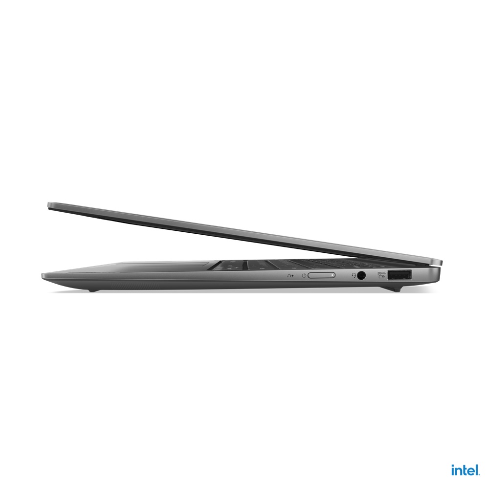 Lenovo Yoga Slim 6 14IRH8 Storm Grey (83E00034CK)