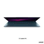 Lenovo Yoga Slim 7 14AGP11 Tidal Teal (83QS0037CK)