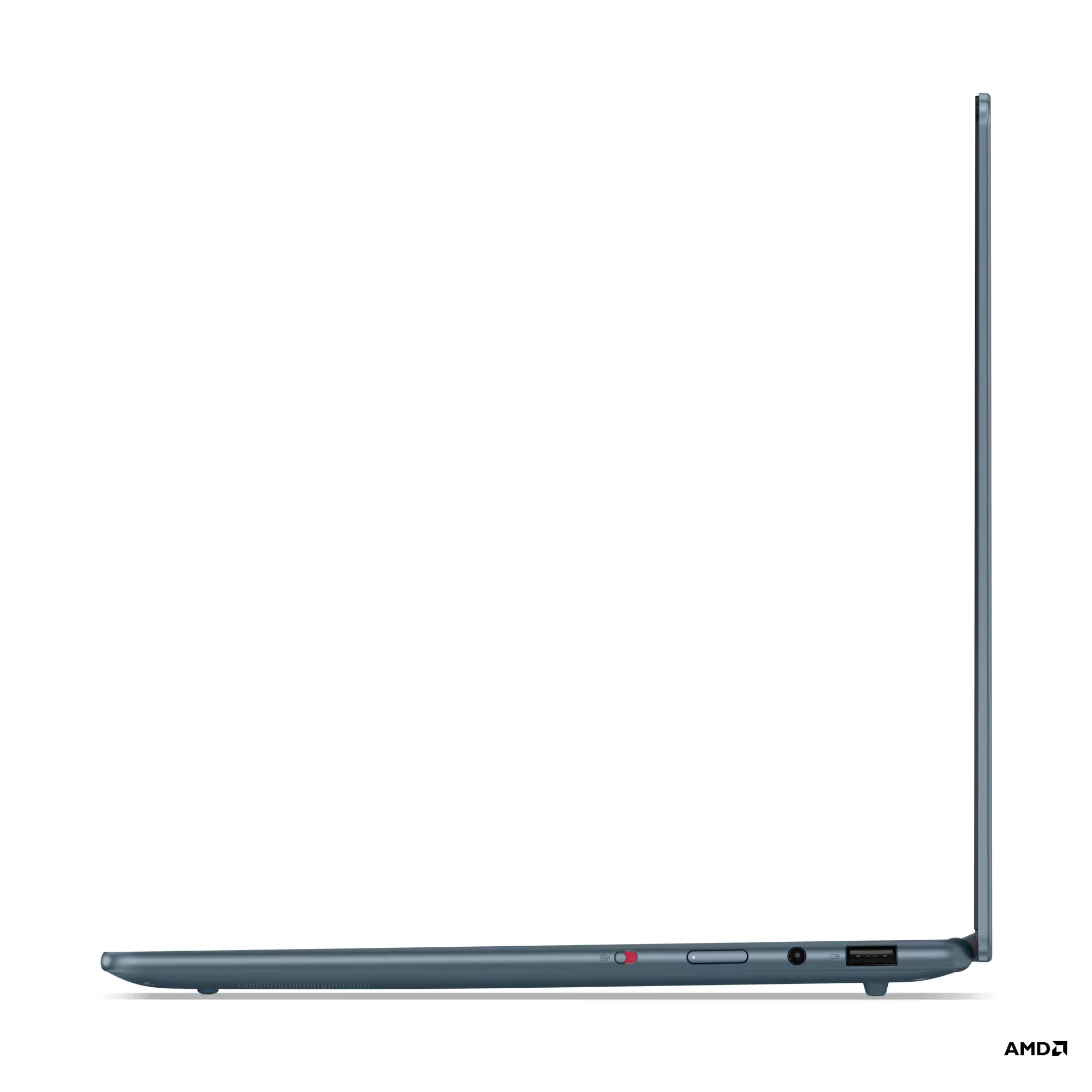 Lenovo Yoga Slim 7 14AKP10 Tidal Teal (83JY0021CK)