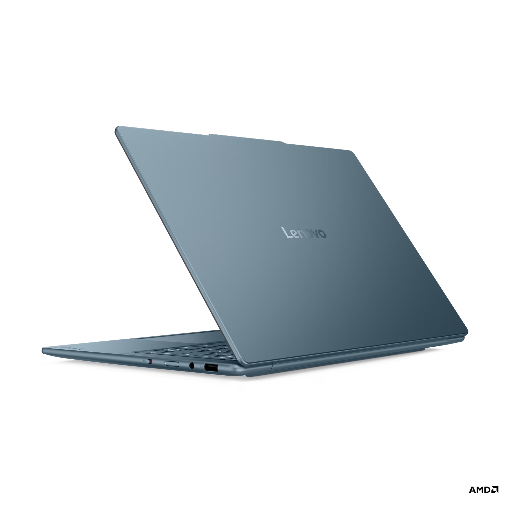 Lenovo Yoga Slim 7 14AKP10 Tidal Teal (83JY0021CK)