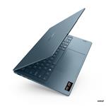Lenovo Yoga Slim 7 14AKP10 Tidal Teal (83JY0021CK)