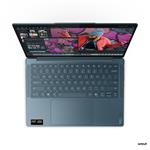 Lenovo Yoga Slim 7 14AKP10 Tidal Teal (83JY0022CK)