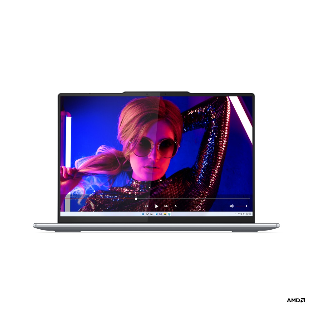 Lenovo Yoga Slim 7 14APU8 Misty Grey (83AA000GCK)