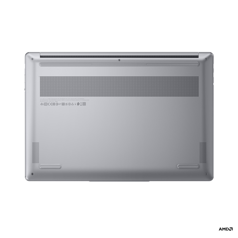 Lenovo Yoga Slim 7 14APU8 Misty Grey (83AA000GCK)