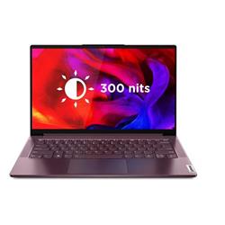 Lenovo Yoga Slim 7 14ARE05 (82A200ENCK) - Notebooky