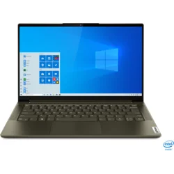 Lenovo Yoga Slim 7 14IIL05 (82A10042CK) - Notebooky