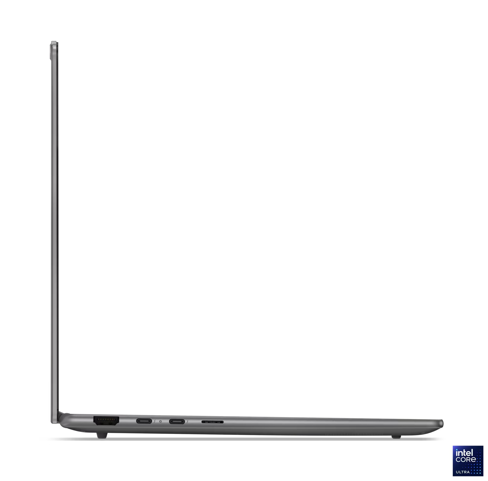 Lenovo Yoga Slim 7 14ILL10 Luna Grey (83JX003ACK)